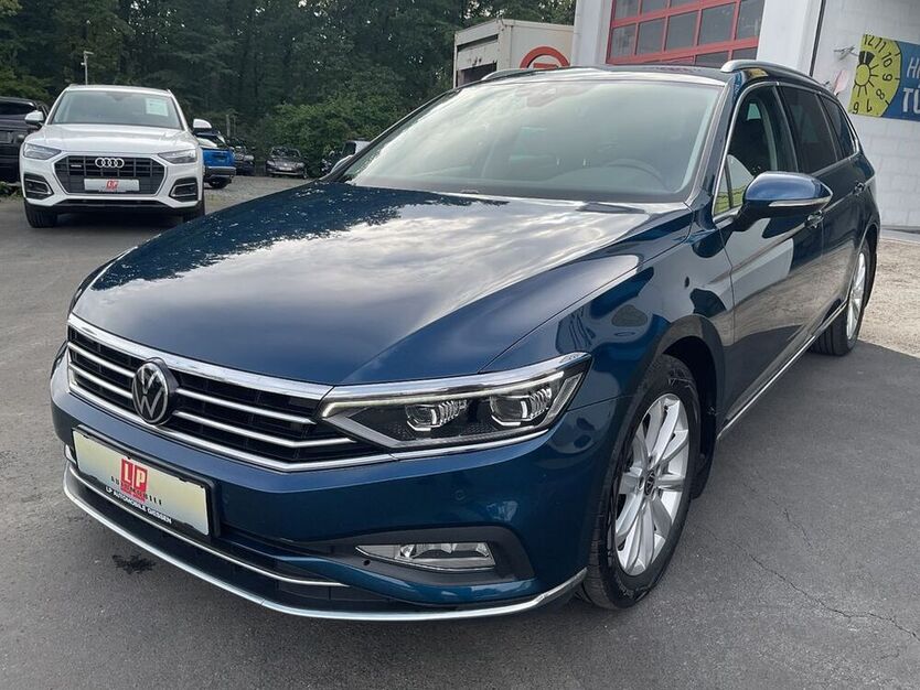 Passat
