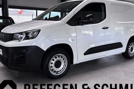 Peugeot Partner 20.300 km 19.780 &euro; Mannheim 68309