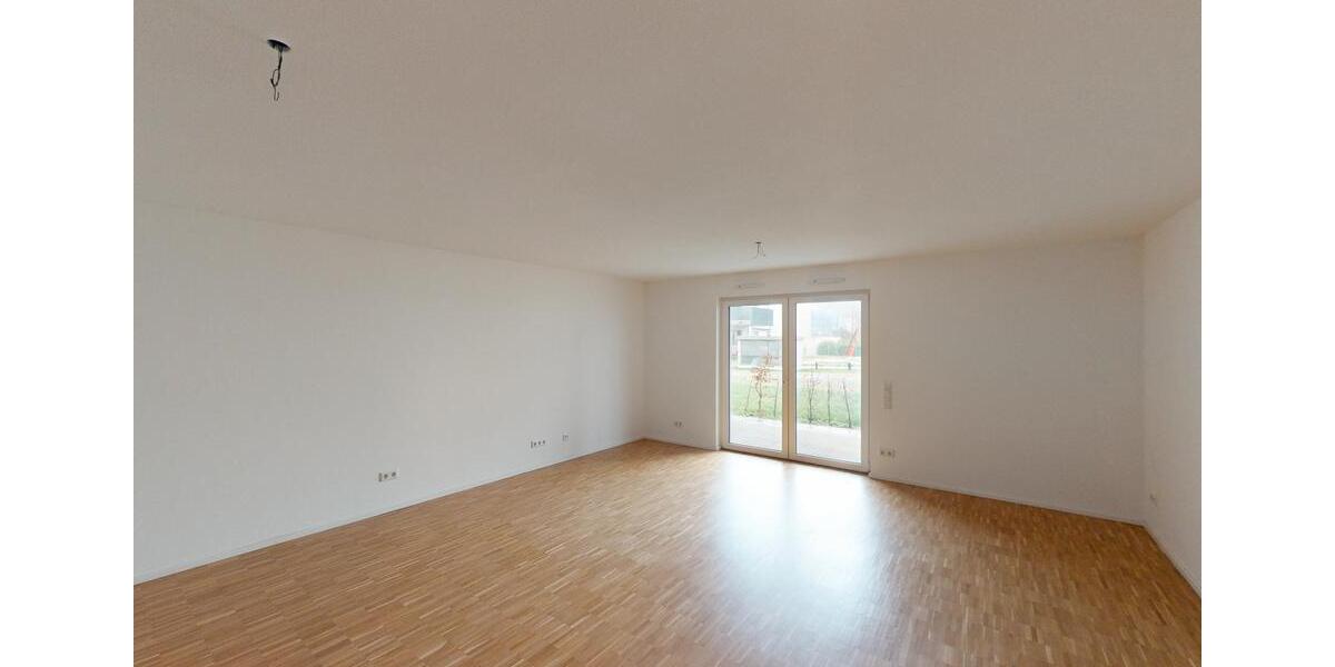 Erdgeschoßwohnung Lahr (Schwarzwald) - 2 Zimmer, 90 m&sup2;, 940&euro; | Angebot:26261775