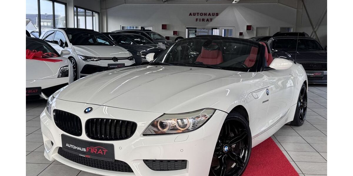 BMW Z4 150.000 km 15.849 &euro; Erftstadt / Köln 50374