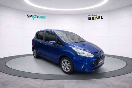 Ford B-Max 88.999 km 9.990 &euro; Dresden 01257