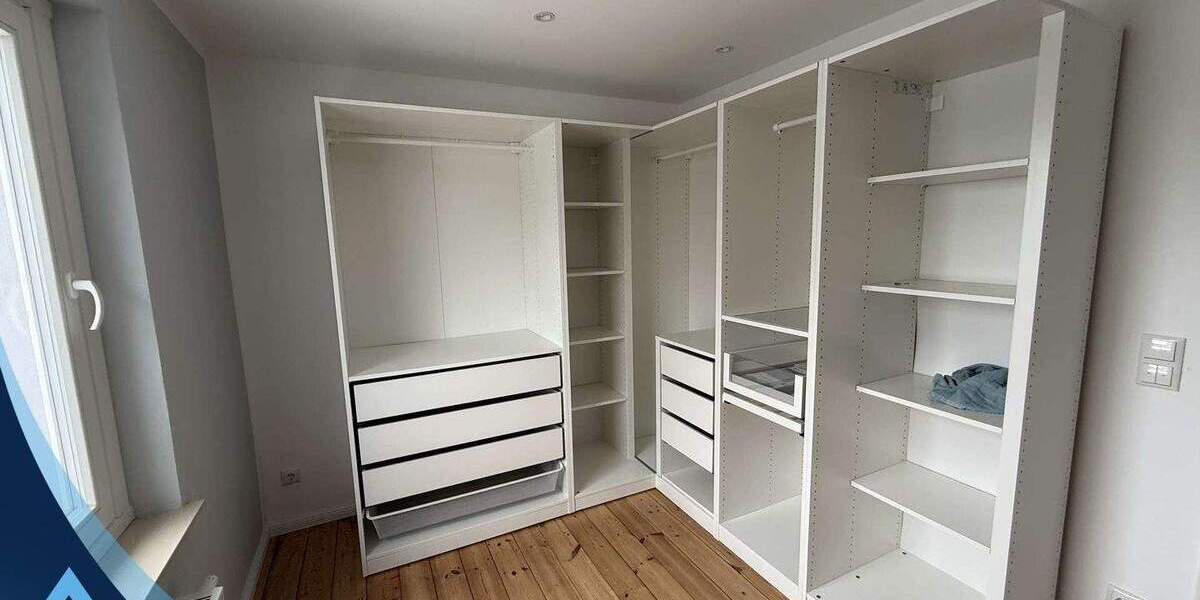 Luxus-Einfamilienhaus zur Miete in Stendal - selten, ruhig, hochwertig saniert (2025) 5 zimmer