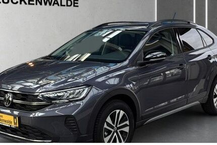 VW Taigo 1.500 km 29.222 &euro; Luckenwalde 14943