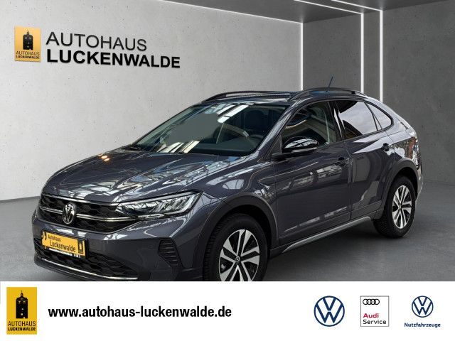 VW Taigo 1.500 km 29.222 &euro; Luckenwalde 14943