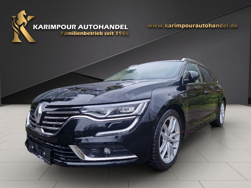 Renault Talisman 112.100 km 15.890 € Mainz-Kastel 55252
