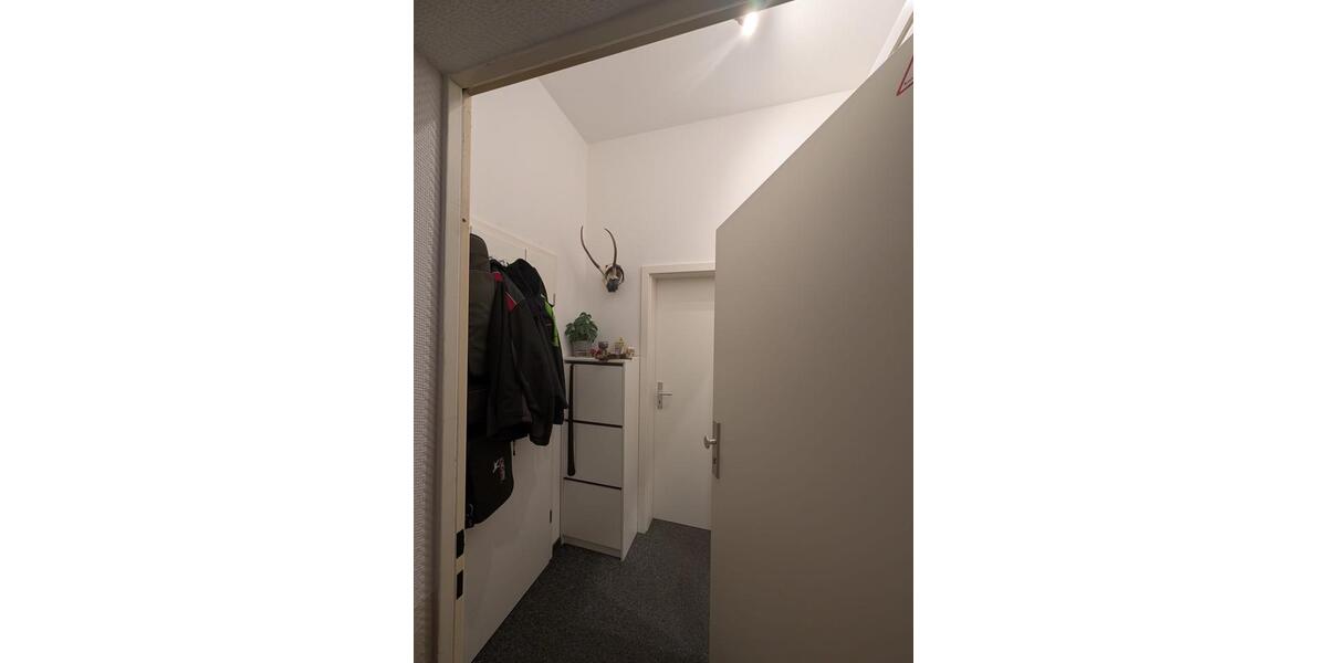 Hochparterre Erfurt Daberstedt - 1 Zimmer, 22 m&sup2;, 69.900&euro; | Angebot:26748404
