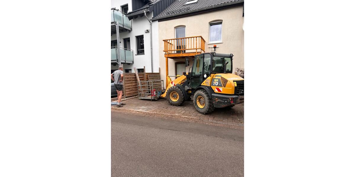 Maisonettenwohnung Reinsfeld - 4 Zimmer, 103 m&sup2;, 850&euro; | Angebot:26422423