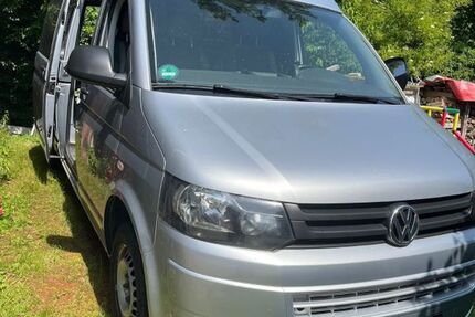 VW T5 Transporter
