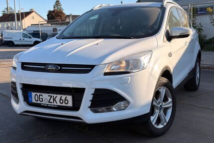 Ford Kuga 198.600 km 6.990 &euro; Offenburg 77652