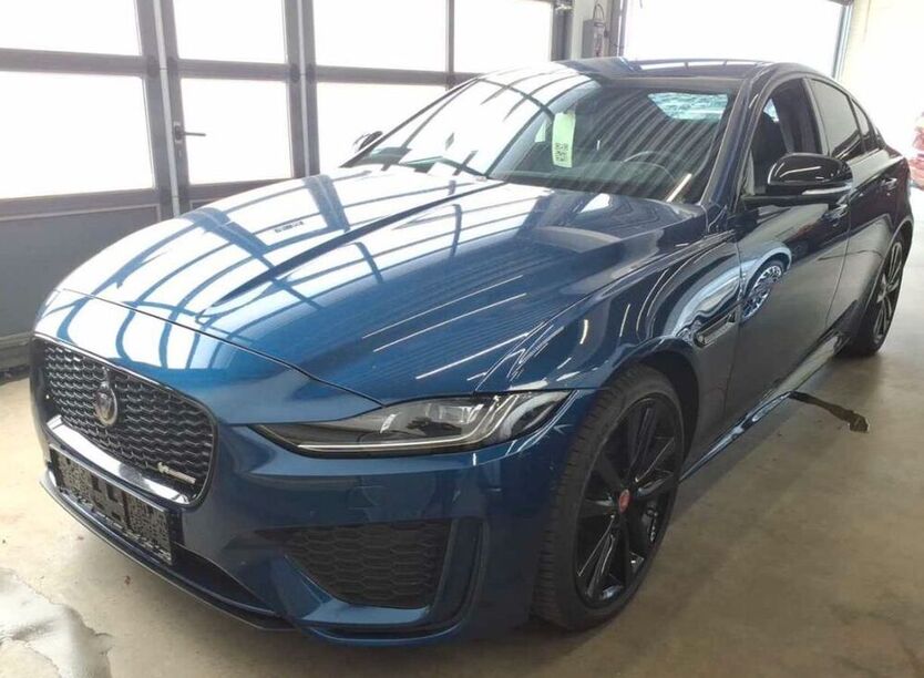 XE