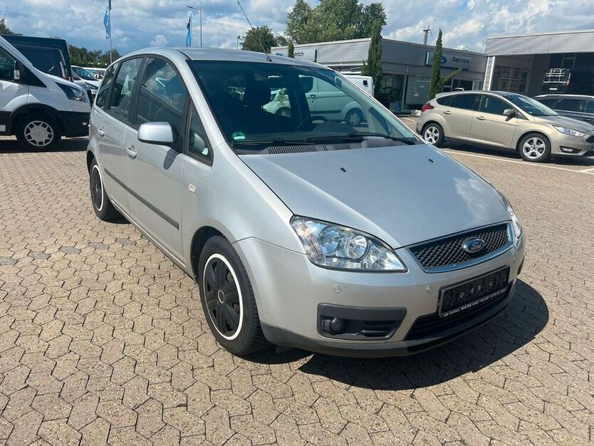 C-Max