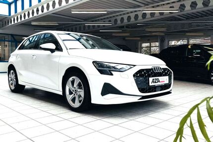 Audi A3 4.850 km 27.990 &euro; Uplengen 26670