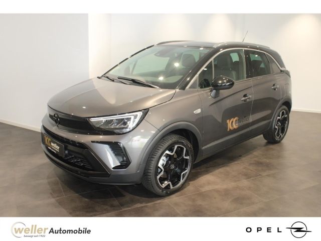 Opel Crossland (X) 23.000 km 18.440 &euro; Bietigheim-Bissingen 74321