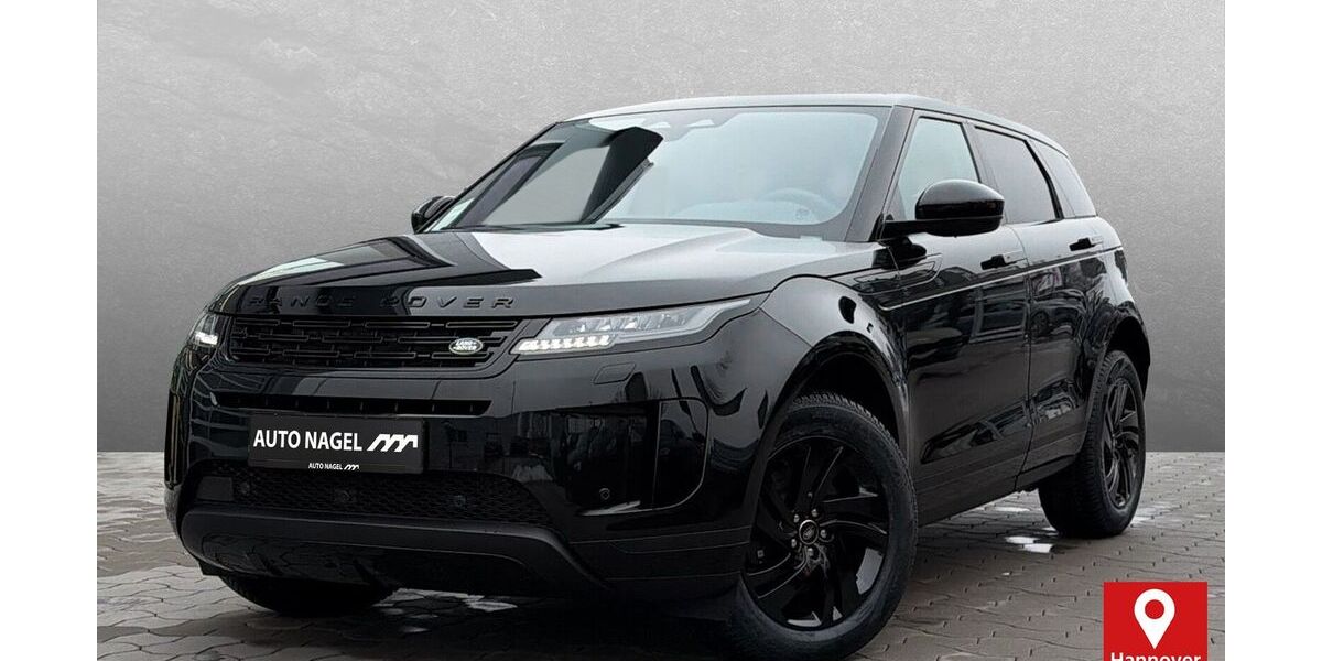 Land Rover Range Rover Evoque 4.890 km 52.990 &euro; Hannover 30179
