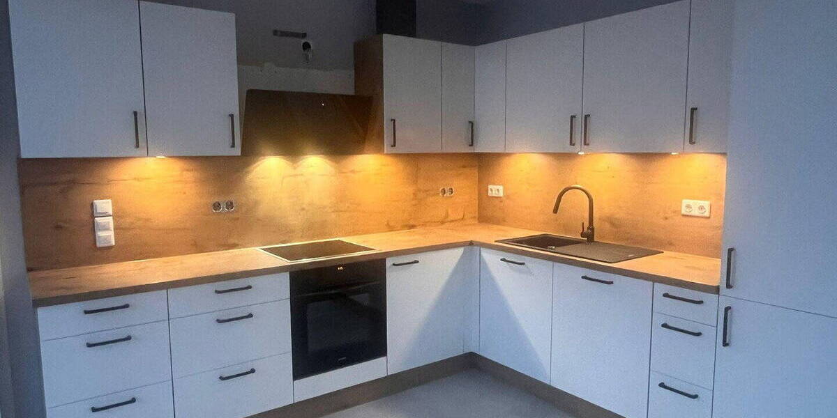 Etagenwohnung Potsdam - Neu-Fahrland Neu Fahrland - 2 Zimmer, 67 m&sup2;, 440.000&euro; | Angebot:26316365