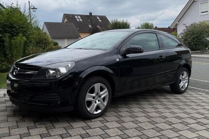 Opel Astra 123.000 km 3.200 &euro; Schnabelwaid 91289