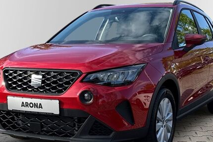 Seat Arona 1.100 km 25.290 &euro; Leipzig 04328