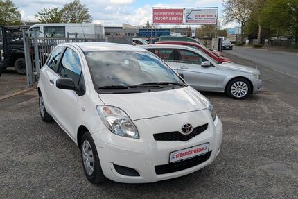 Toyota Yaris 143.063 km 3.900 &euro; Gronau/Westf. 48599