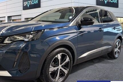 Peugeot 3008 26.093 km 20.930 &euro; Dresden 01237