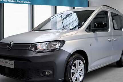 VW Caddy 52.176 km 22.480 &euro; Bad Salzuflen 32105