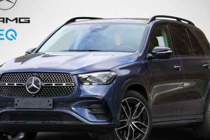 Mercedes-Benz GLE 350 18.297 km 79.330 &euro; Betzdorf 57518