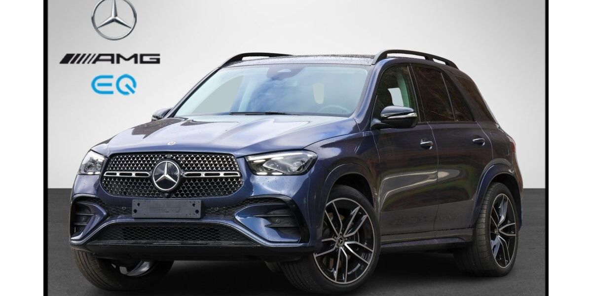 Mercedes-Benz GLE 350 18.297 km 79.330 &euro; Betzdorf 57518