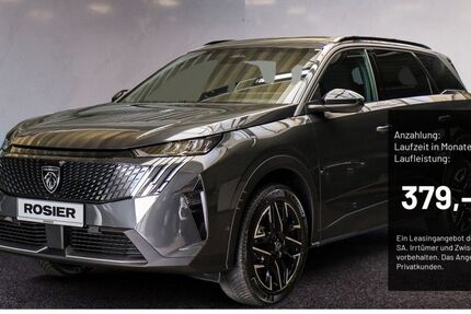 Peugeot 5008 9.500 km 38.887 &euro; Meschede 59872