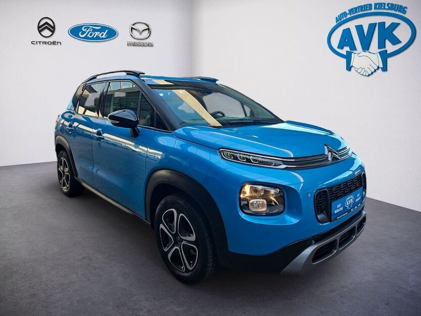 C3 Aircross