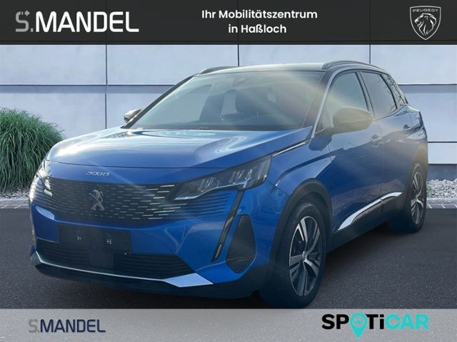 Peugeot 3008 55.695 km 21.600 &euro; Haßloch 67454