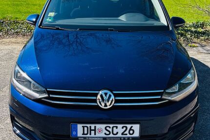 VW Touran 167.100 km 14.290 &euro; Stuhr 28816