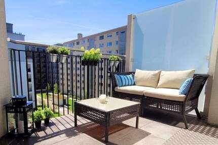 Zimmer München Bogenhausen - 1.5 Zimmer, 1.750&euro; | Angebot:25571854