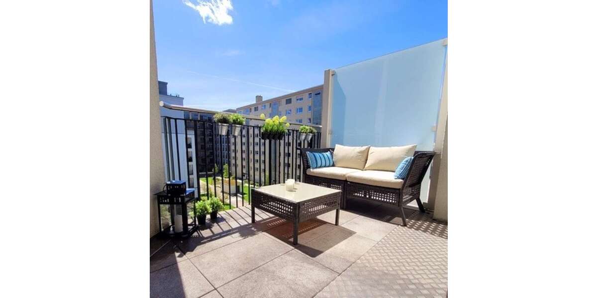 Zimmer München Bogenhausen - 1.5 Zimmer, 1.750&euro; | Angebot:25571854