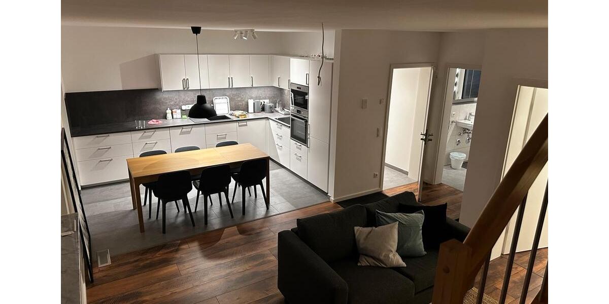 Etagenwohnung Hausham - 12 Zimmer, 80 m&sup2;, 30&euro; | Angebot:26317534