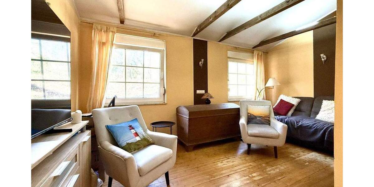 Einfamilienhaus Lotte Halen - 2 Zimmer, 76 m&sup2;, 275.000&euro; | Angebot:25772399