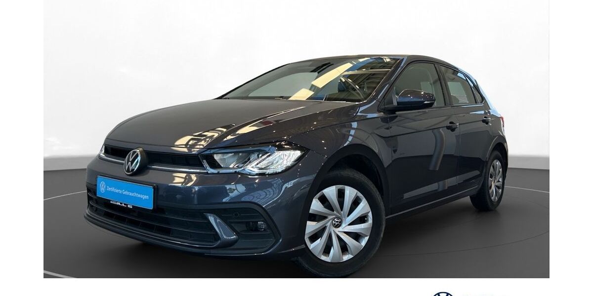 VW Polo 39.958 km 15.980 &euro; Münsingen 72525