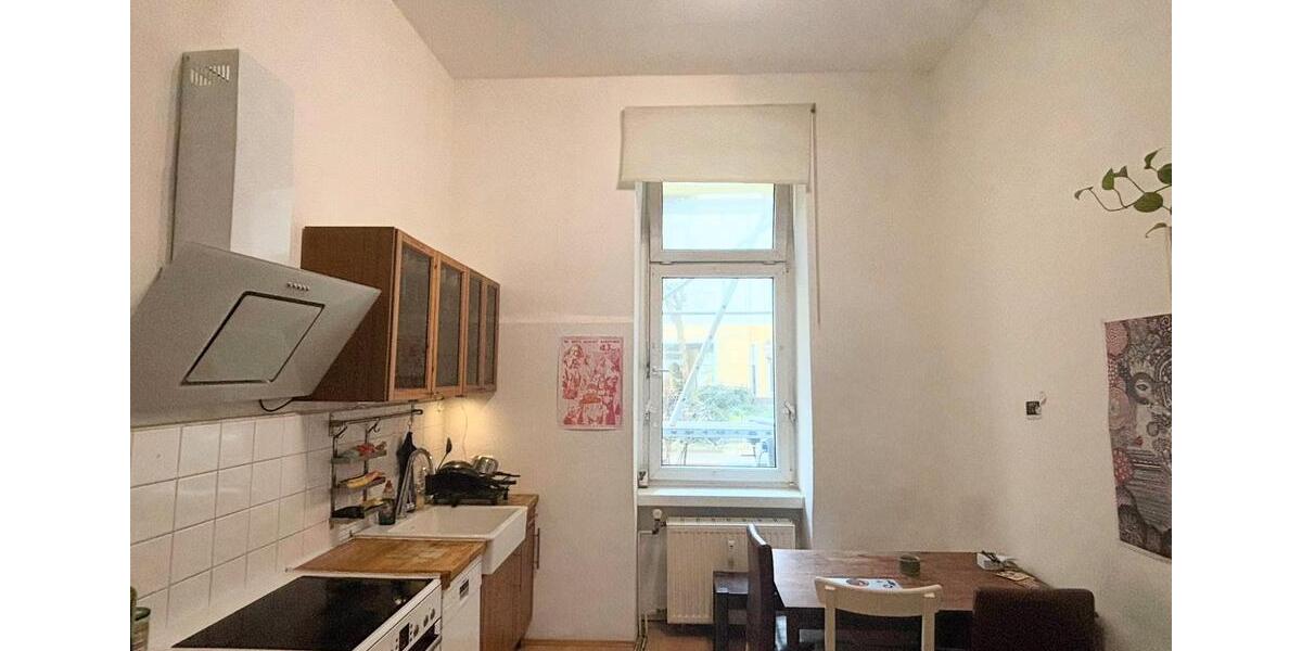 Erdgeschoßwohnung Berlin Mitte - 2 Zimmer, 71 m&sup2;, 276.000&euro; | Angebot:26949623