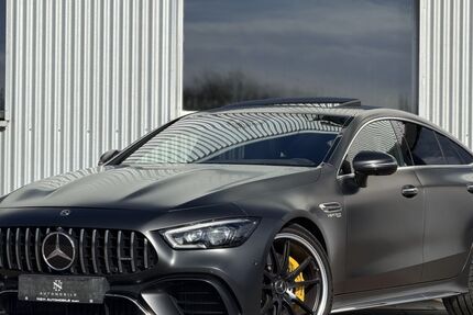 Mercedes-Benz AMG GT 60.000 km 98.990 &euro; Flensburg 24941
