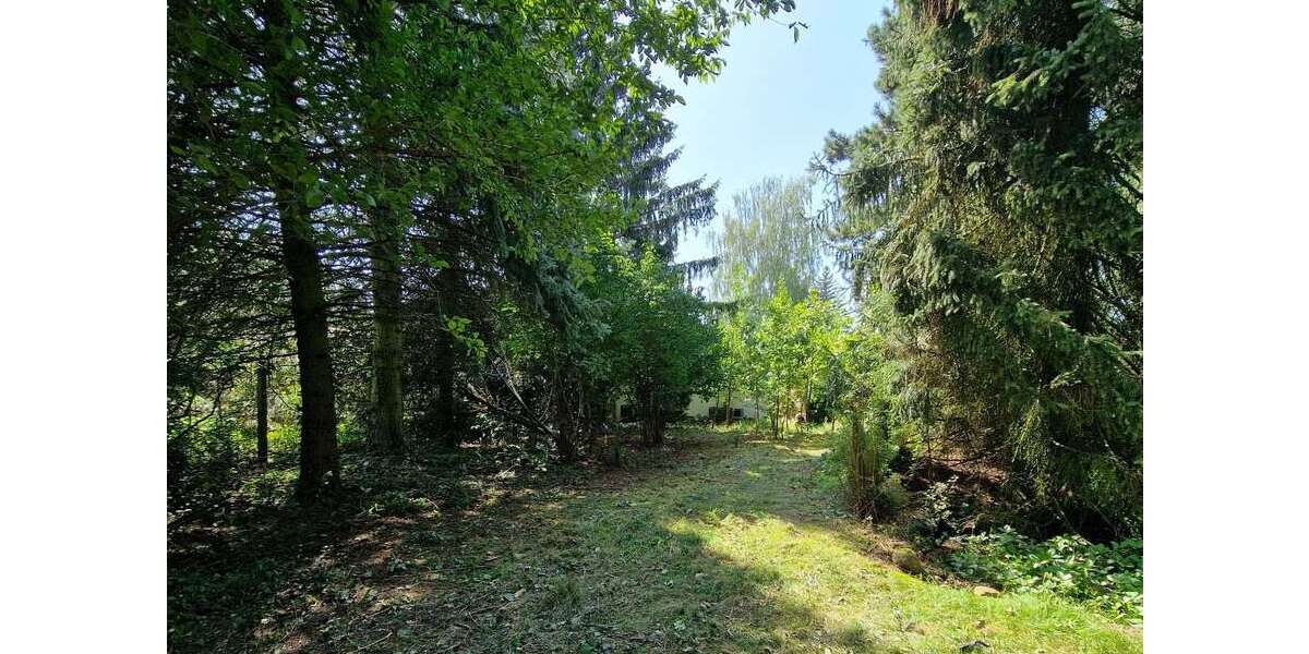 BAUTRÄGERFREIES GRUNDSTÜCK - RUHIGE LAGE VON PETERSHAGENEGGERSDORF...... - Grundstück Petershagen/Eggersdorf Eggersdorf | Angebot:20209471