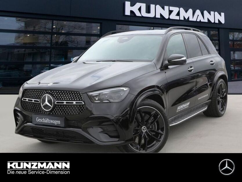 GLE 580