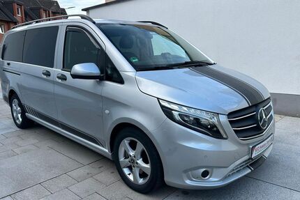 Mercedes-Benz Vito 139.900 km 28.190 &euro; Troisdorf (Nähe Köln/Bonn) 53844