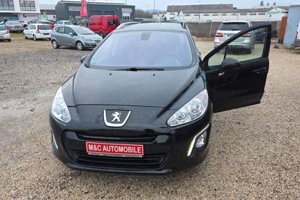 Peugeot 308 155.500 km 4.099 &euro; WITTLICH 54516