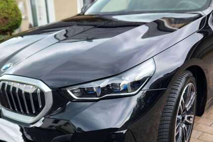 BMW 520 26.350 km 49.690 &euro; Naumburg, Stadt 34311