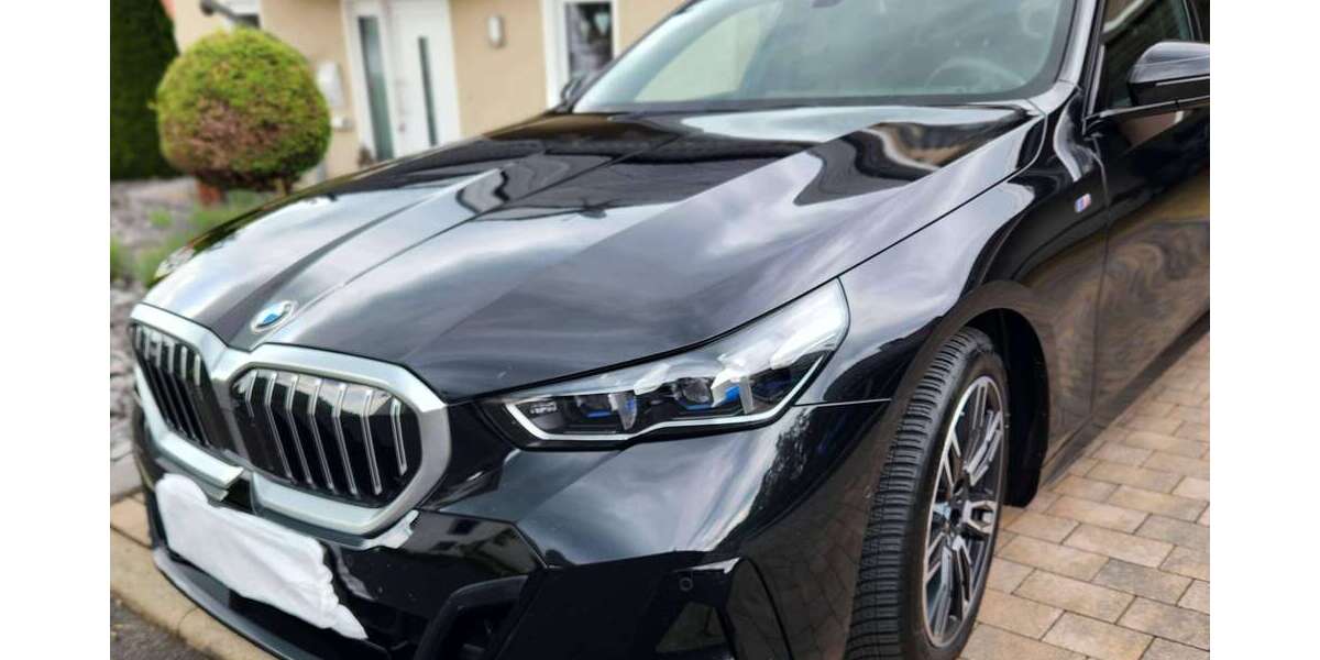 BMW 520 26.350 km 49.690 &euro; Naumburg, Stadt 34311