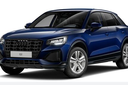 Audi Q2 28.695 km 27.950 &euro; Bochum 44809