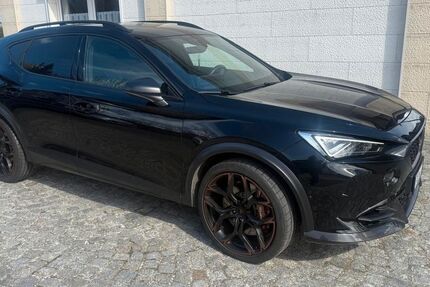 Cupra Formentor 18.039 km 37.000 &euro; Kossebade 19374