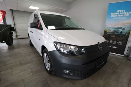 VW Caddy 126.047 km 17.190 &euro; Neuruppin 16816