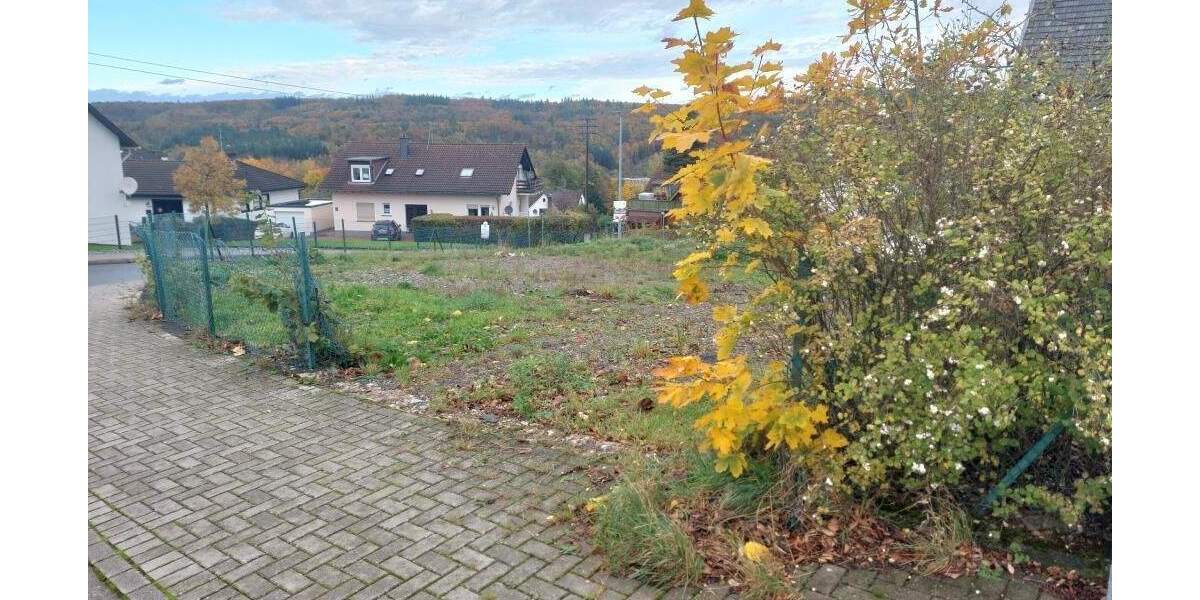 Grundstück Betzdorf - 35.000&euro; | Angebot:25734278