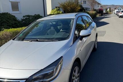 Opel Astra 170.000 km 5.500 &euro; Hameln 31787
