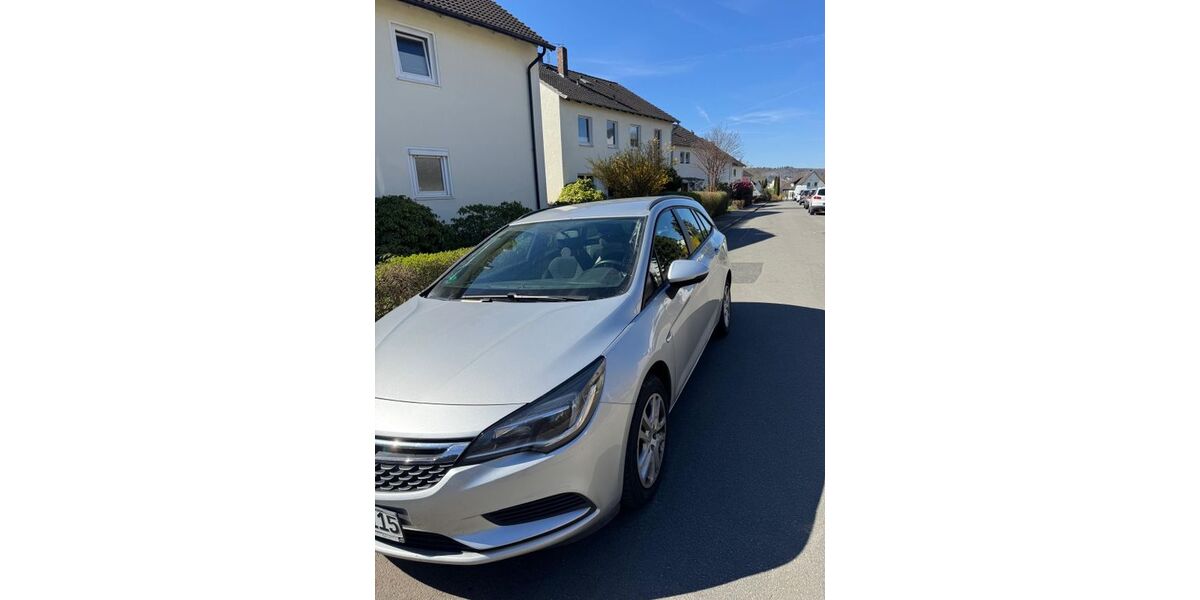 Opel Astra 170.000 km 5.500 &euro; Hameln 31787