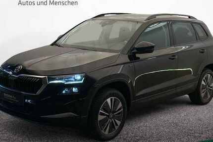 Skoda Karoq 27.300 km 32.940 &euro; Kaufbeuren 87600